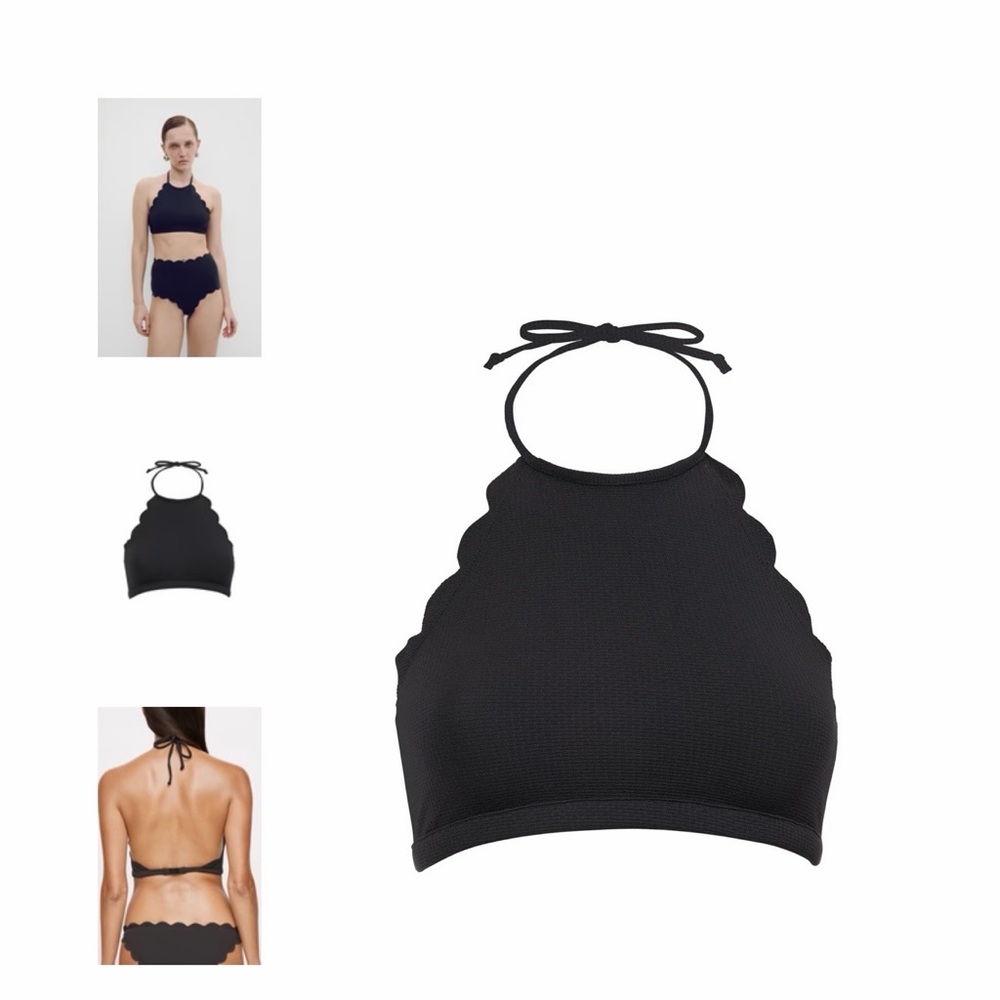 Marysia Mott top